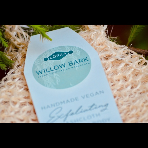 Exfoliating Washcloth For Face And Body - Picture 4 of 7